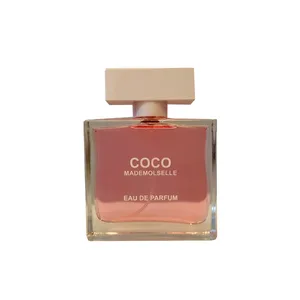 تستر زنانه مدل Coco Mademoiselle حجم 100 میلی لیتر