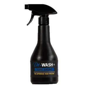 اسپری واکس تایر دکتر واش مدل 1004 حجم 500 میلی لیتر
