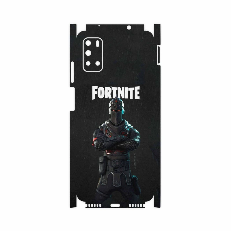 برچسب پوششی ماهوت مدل Fortnite-Game-FullSkin مناسب برای گوشی موبایل جی پلاس Z10