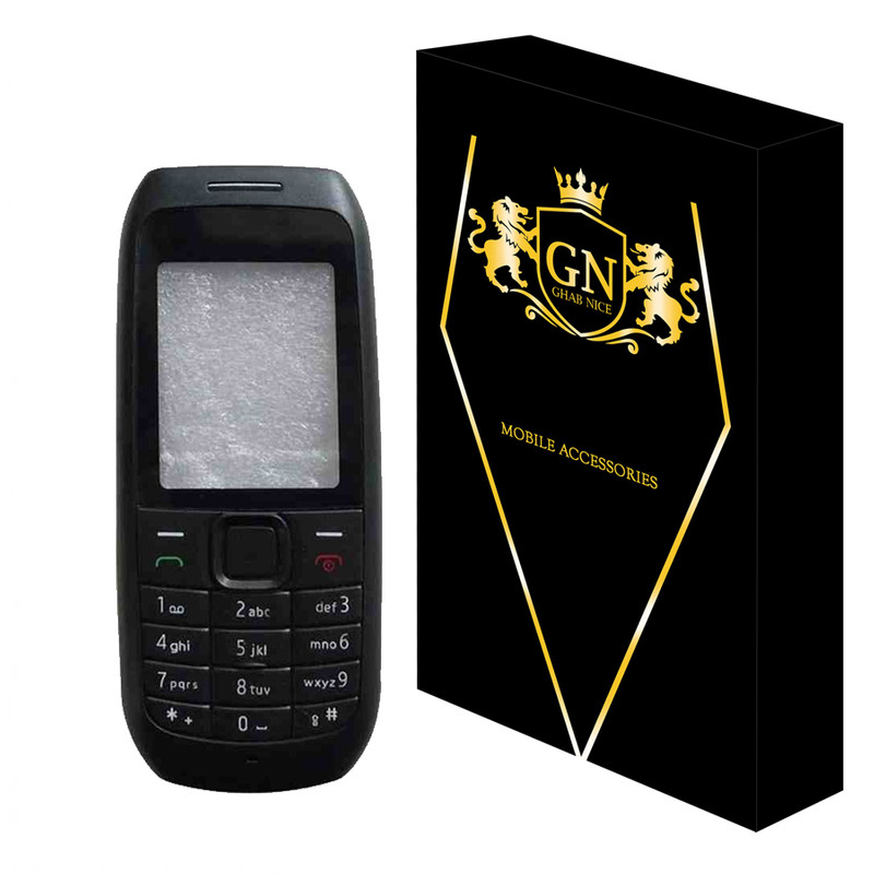 شاسی گوشی موبایل قاب نایس مدل CLASSIC مناسب برای گوشی موبایل نوکیا 1616