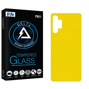PK Delta Back Protector For Samsung Galaxy A13 4G
