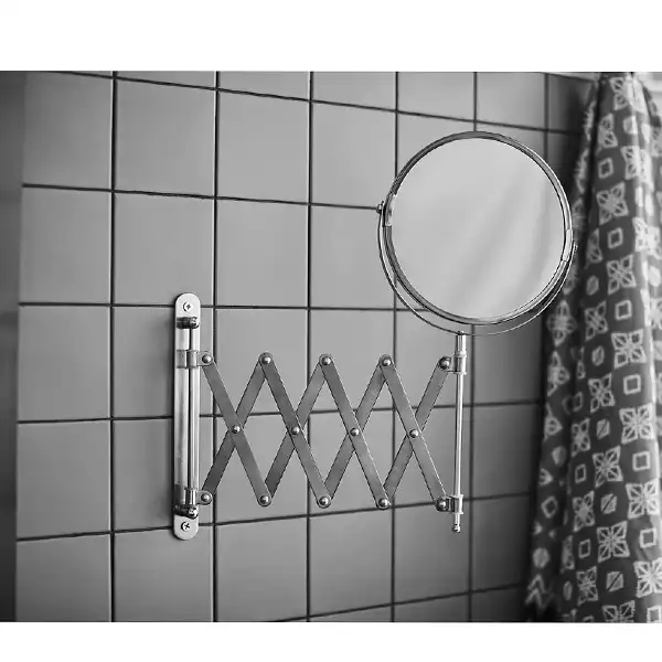 اینه ایکیا مدل FRACK