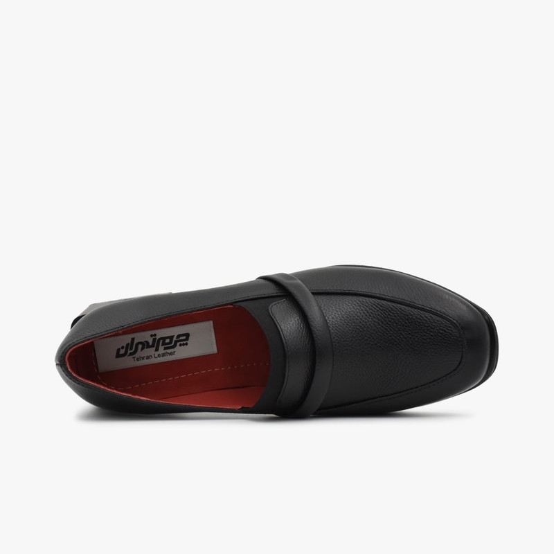 کفش زنانه چرم تهران مدل T56M