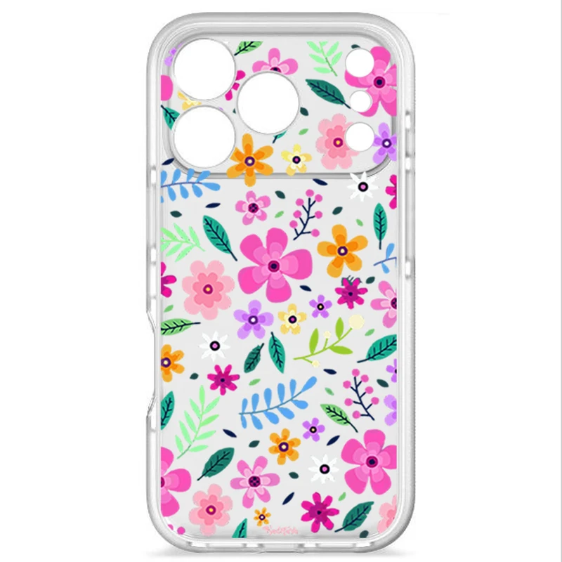  کاور طرح Gol مناسب برای گوشی موبایل اپل IPhone 17 Promax 