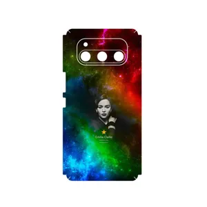MAHOOT emilia clarke Cover Sticker for Daria Bond 5G