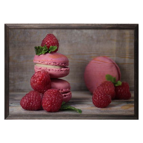 تابلو چوب آتینو مدل Macaron تابلو چوب آتینو مدل Macaron