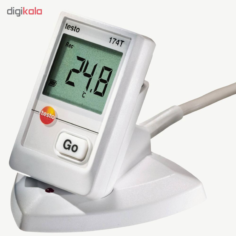 دماسنج و رطوبت سنج تستو مدل 174T دماسنج و رطوبت سنج تستو مدل 174T
