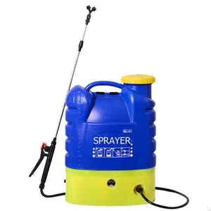 سمپاش شارژی اسپریر مدل M100 حجم 18 لیتر