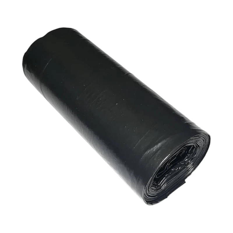 کیسه زباله کهکشان کد 0150 مدل تجزیه پذیر رول 50 عددی