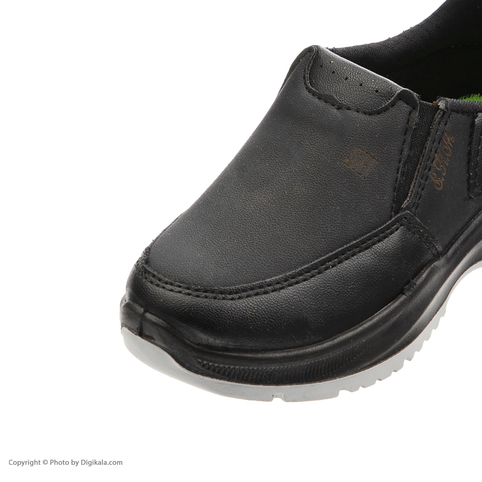 کفش راحتی پسرانه شیما مدل 43004-01 -  - 3