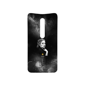 MAHOOT Adele Cover Sticker for Motorola Moto X Style