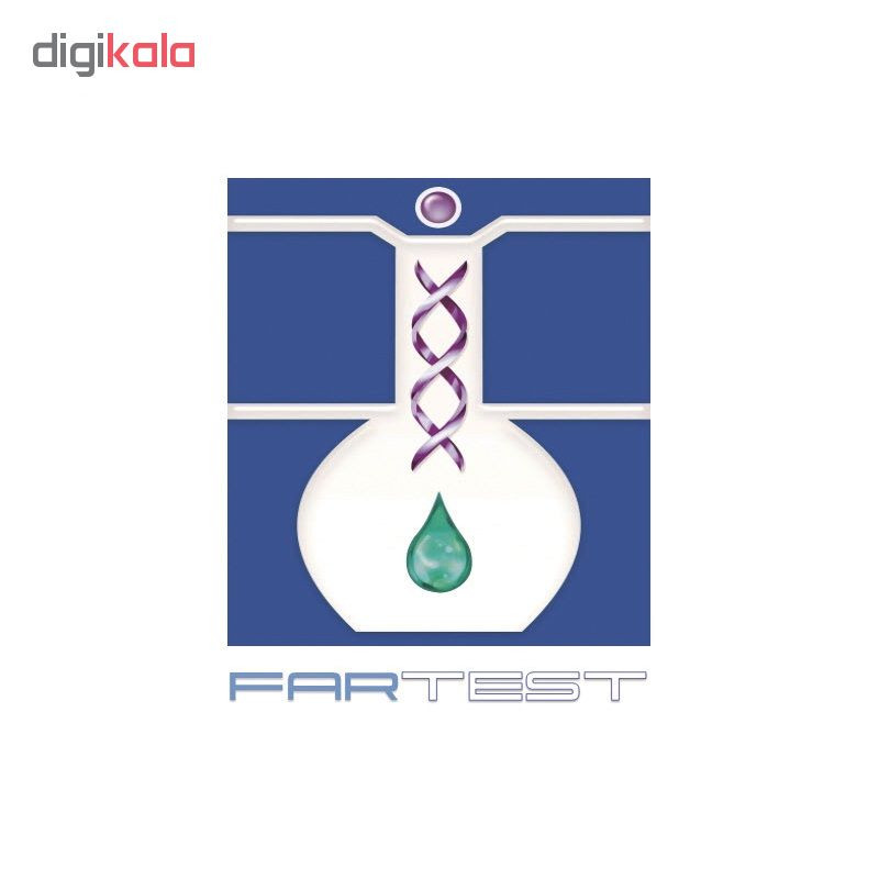 محلول OG6 فرتست مدل FAR203019 حجم 250 میلی لیتر