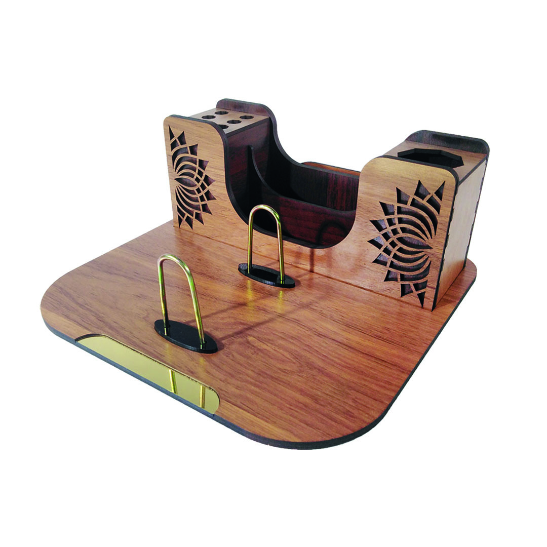 جامدادی رومیزی مدل TS33