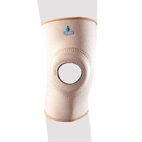 زانو بند کشکک باز اپو کد 1021