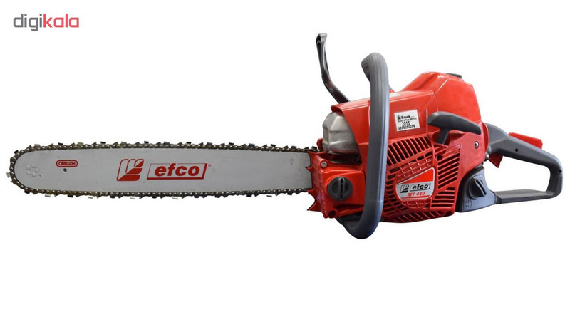 اره زنجیری بنزینی افکو مدل MT440