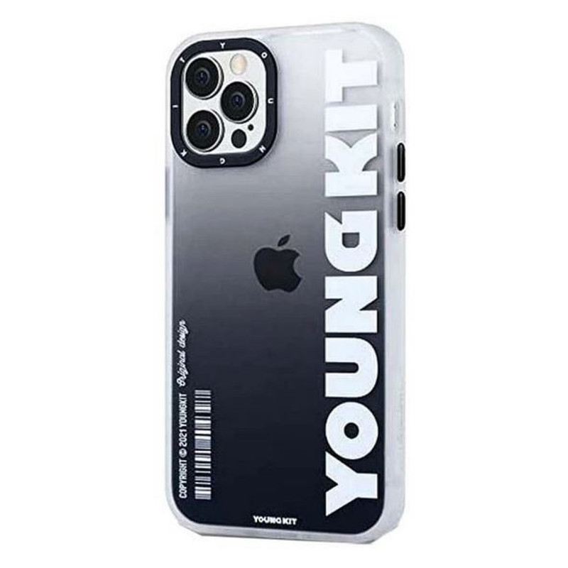 کاور یانگ کیت مدل final کد 01 مناسب برای گوشی موبایل  اپل iphone 13 pro