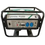موتور برق کامینز مدل P2200