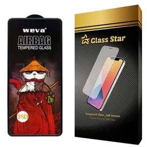 Glass Star AIRG Screen Protector For Xiaomi Poco M3 Pro