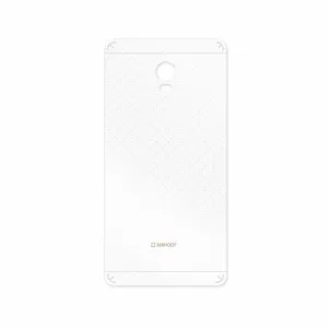 MAHOOT Cloud Transparent Cover Sticker for Lenovo Vibe P1