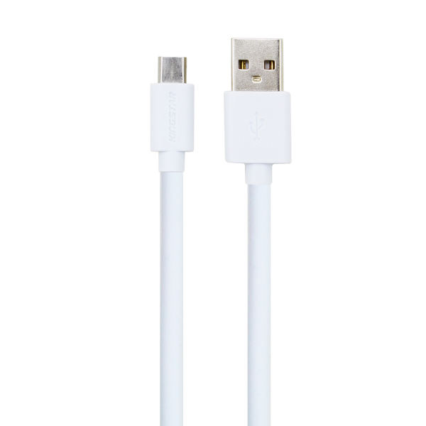 کابل تبدیل USB به USB-C کینگ استار مدل K10C طول 1 متر