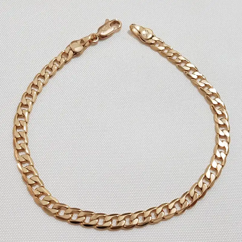 دستبند زنانه ژوپینگ مدل فیگارو کد 203341