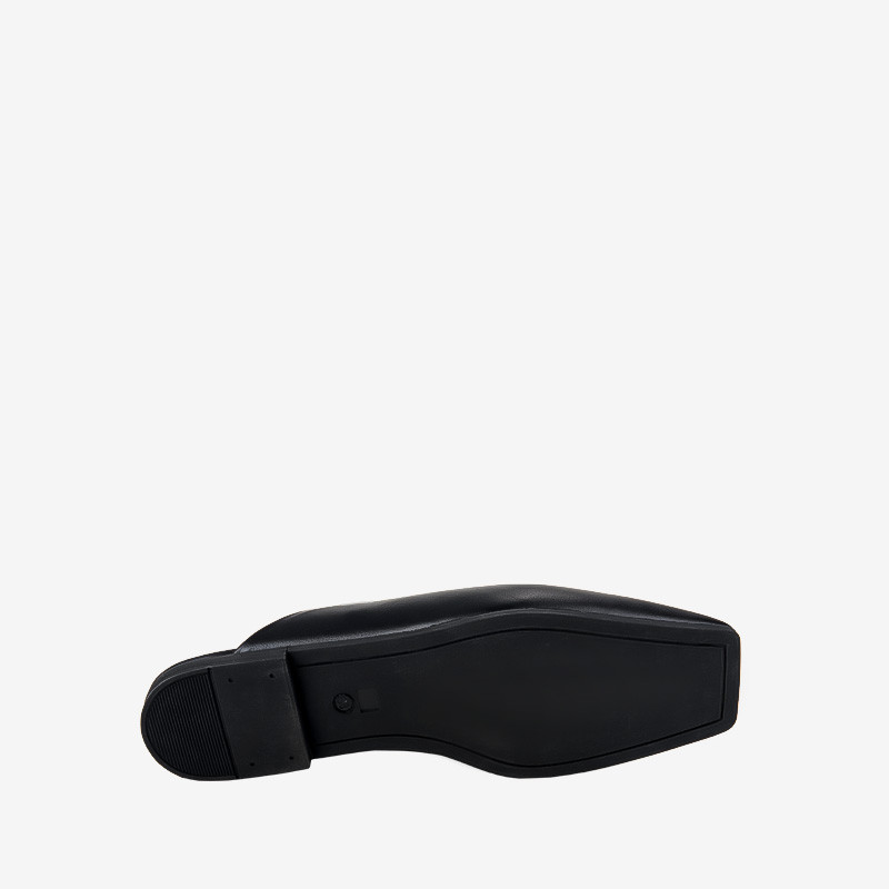 صندل زنانه چرم مشهد مدل J2610