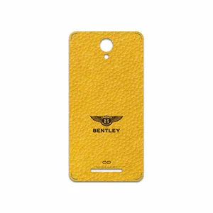 MAHOOT ML-BNTLY Cover Sticker for Xiaomi Redmi Note 2
