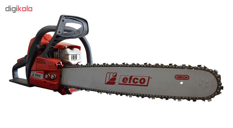 اره زنجیری بنزینی افکو مدل MT440
