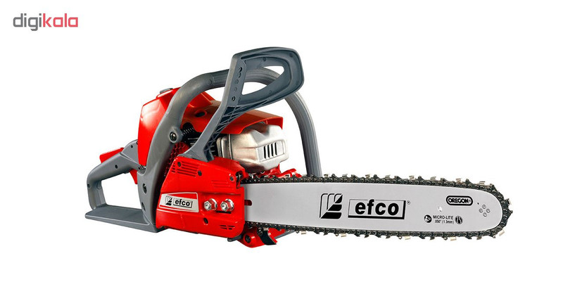 اره زنجیری بنزینی افکو مدل MT440