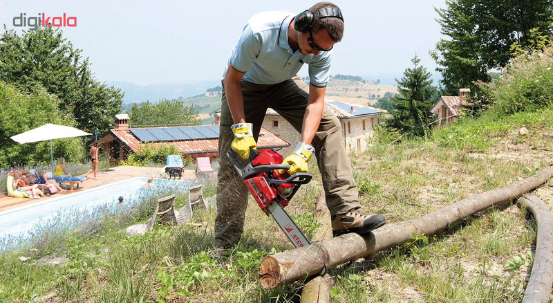اره زنجیری بنزینی افکو مدل MT440
