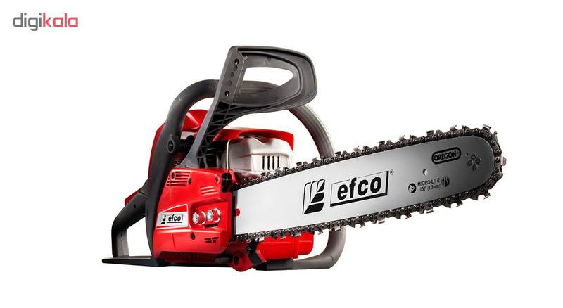 اره زنجیری بنزینی افکو مدل MT440