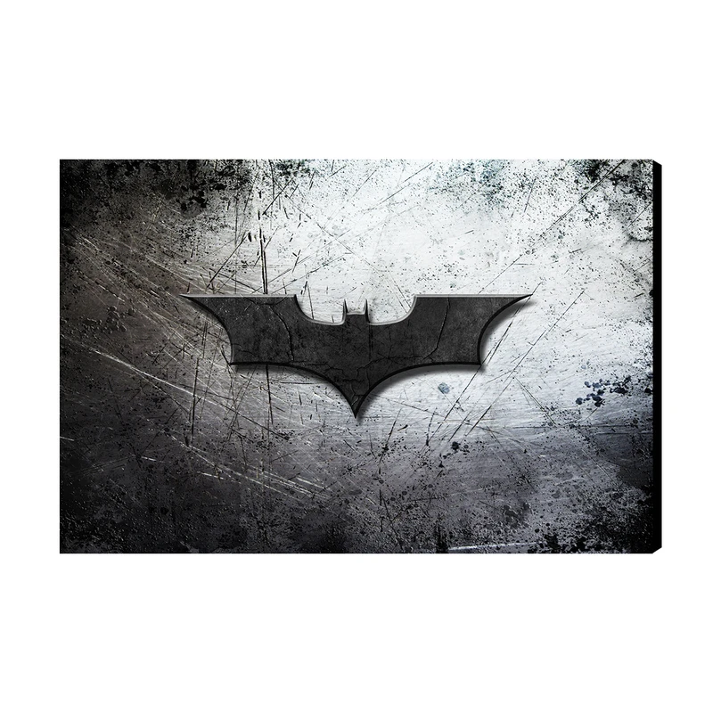 تابلو شاسی طرح batman مدل As889
