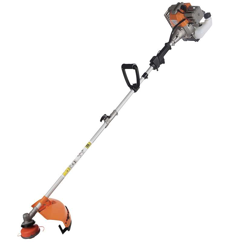 داس موتوری چهار کاره تاپ گاردن مدل GBC-4430T داس موتوری چهار کاره تاپ گاردن مدل GBC-4430T