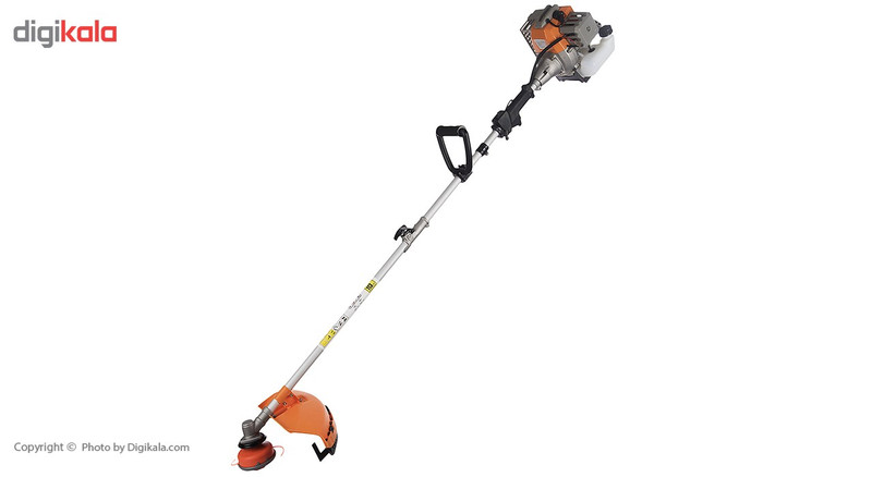 داس موتوری چهار کاره تاپ گاردن مدل GBC-4430T