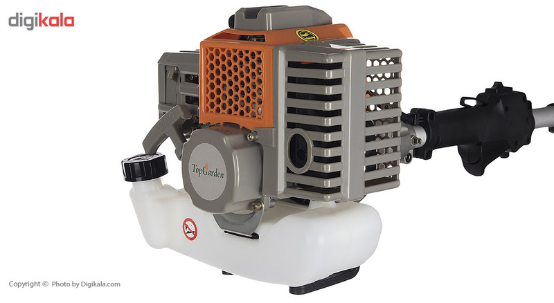 داس موتوری چهار کاره تاپ گاردن مدل GBC-4430T داس موتوری چهار کاره تاپ گاردن مدل GBC-4430T