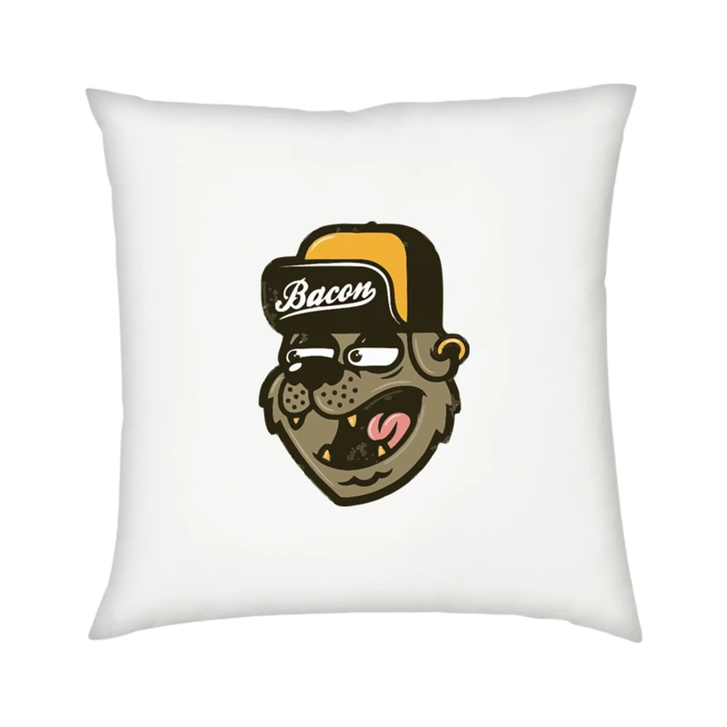 کاور کوسن مدل خرس کد 2002