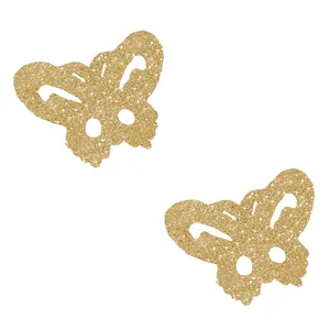 گوشواره طلا 18 عیار نازنین کد T778