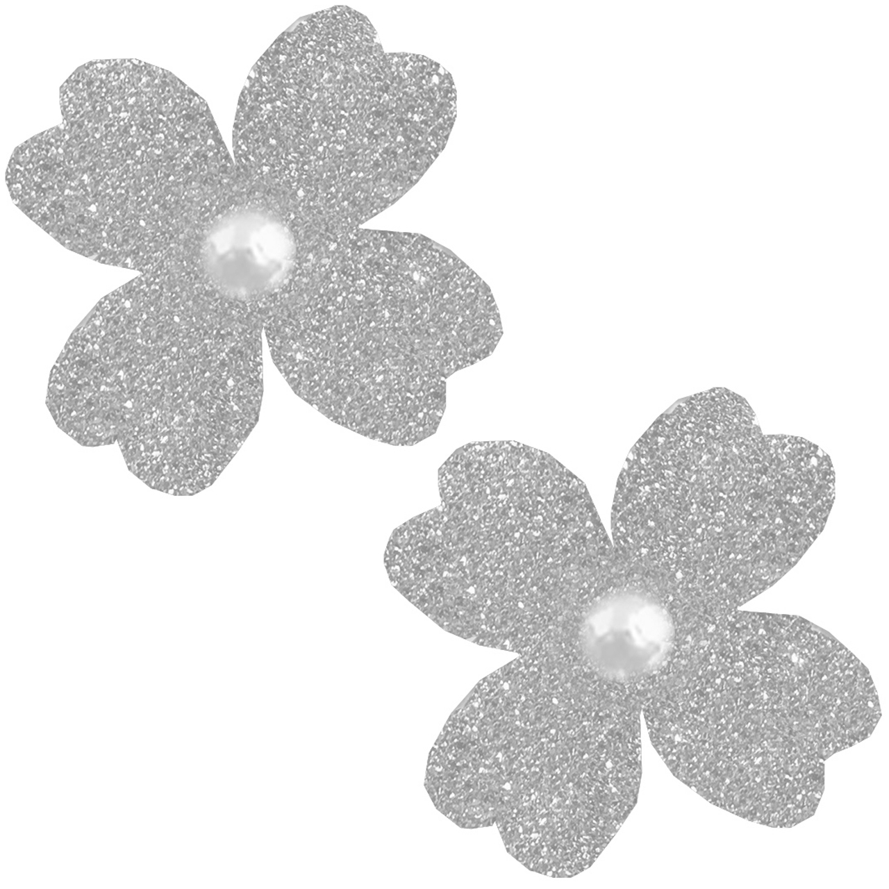 گوشواره طلا 18 عیار نازنین کد T779