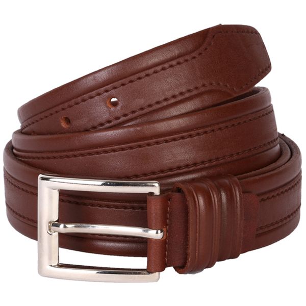 کمربند رویال چرم کد M56-Brown کمربند رویال چرم کد M56-Brown