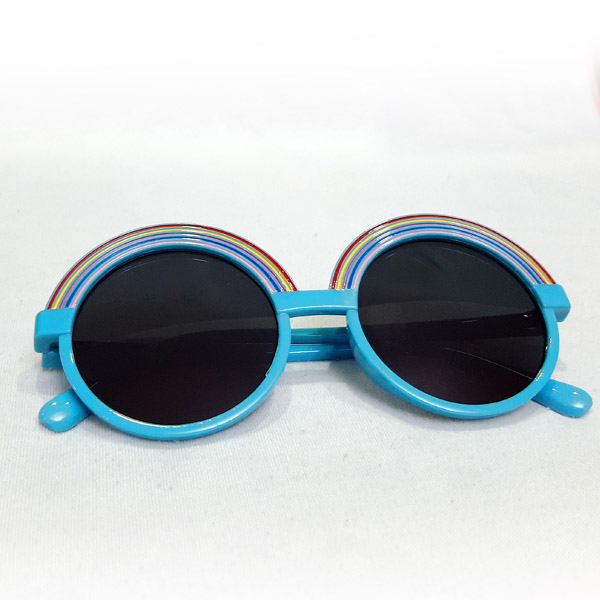 عینک آفتابی بچگانه کد 02