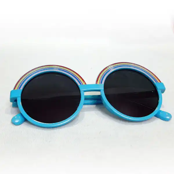 عینک آفتابی بچگانه کد 02