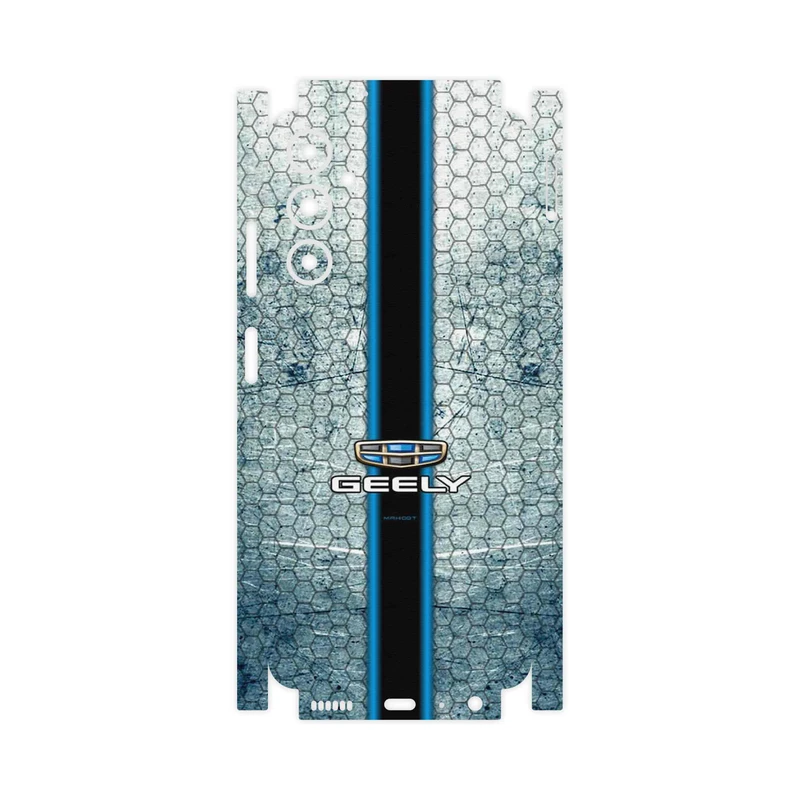 برچسب پوششی ماهوت مدل GEELY-FullSkin مناسب برای گوشی موبایل سامسونگ Galaxy A05s