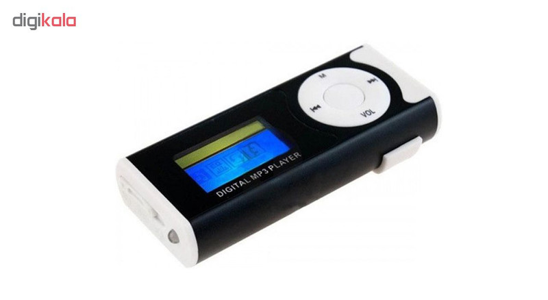 پخش کننده ام پی تری پلیر وی وان مدل a3