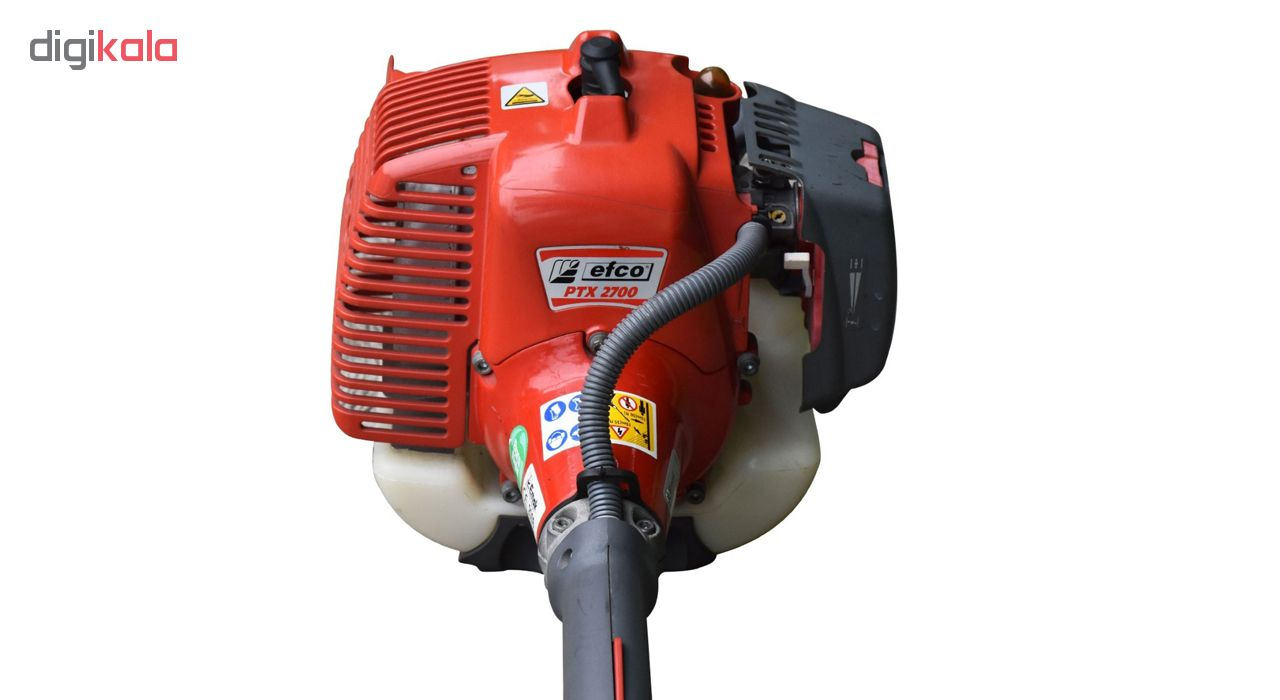 اره زنجیری سرشاخه زن افکو مدل PTX2700