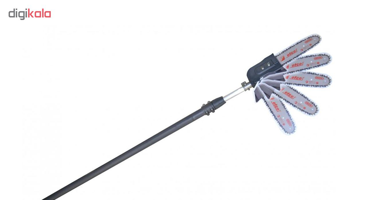 اره زنجیری سرشاخه زن افکو مدل PTX2700