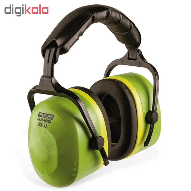 محافظ گوش استیل پرو سیفتی مدل Jumbo محافظ گوش استیل پرو سیفتی مدل Jumbo