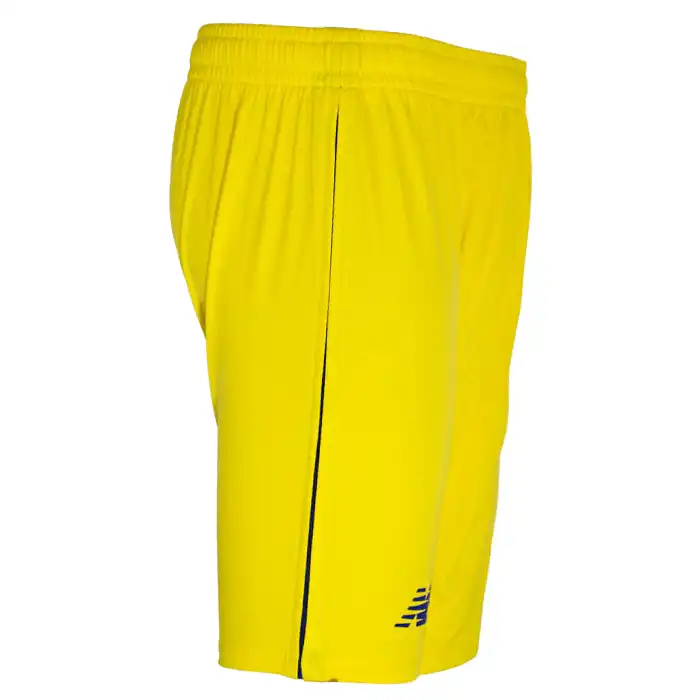 شلوارک ورزشی مردانه نیو بالانس مدل MS830387BYW