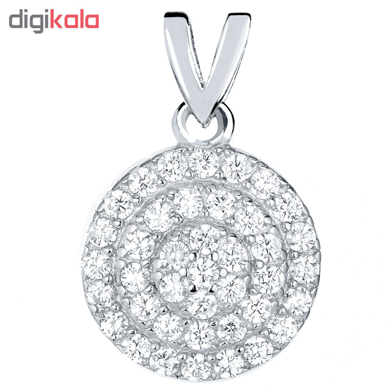 نیم ست نقره اقلیمه کد NN316 نیم ست نقره اقلیمه کد NN316