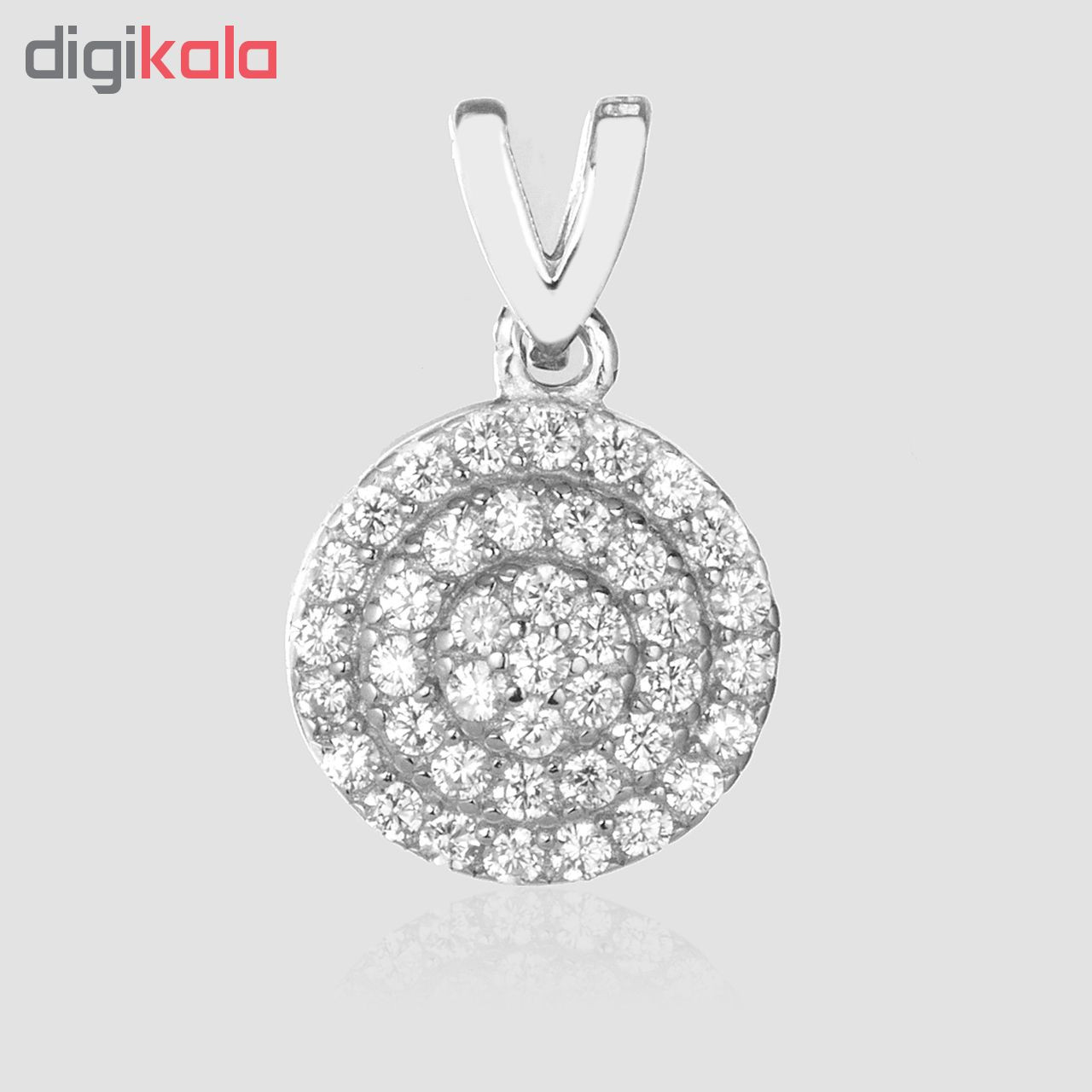 نیم ست نقره اقلیمه کد NN316 نیم ست نقره اقلیمه کد NN316