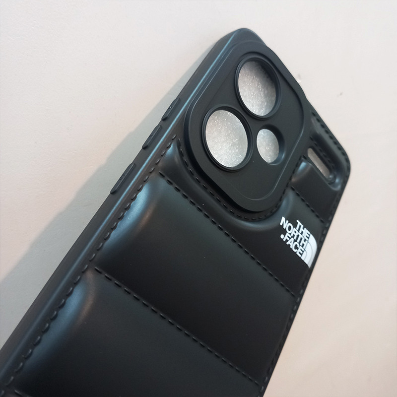  کاور ایکس قاب کد xi+13 مناسب برای گوشی موبایل شیائومی Redmi 13 pro plus / 13pro plus